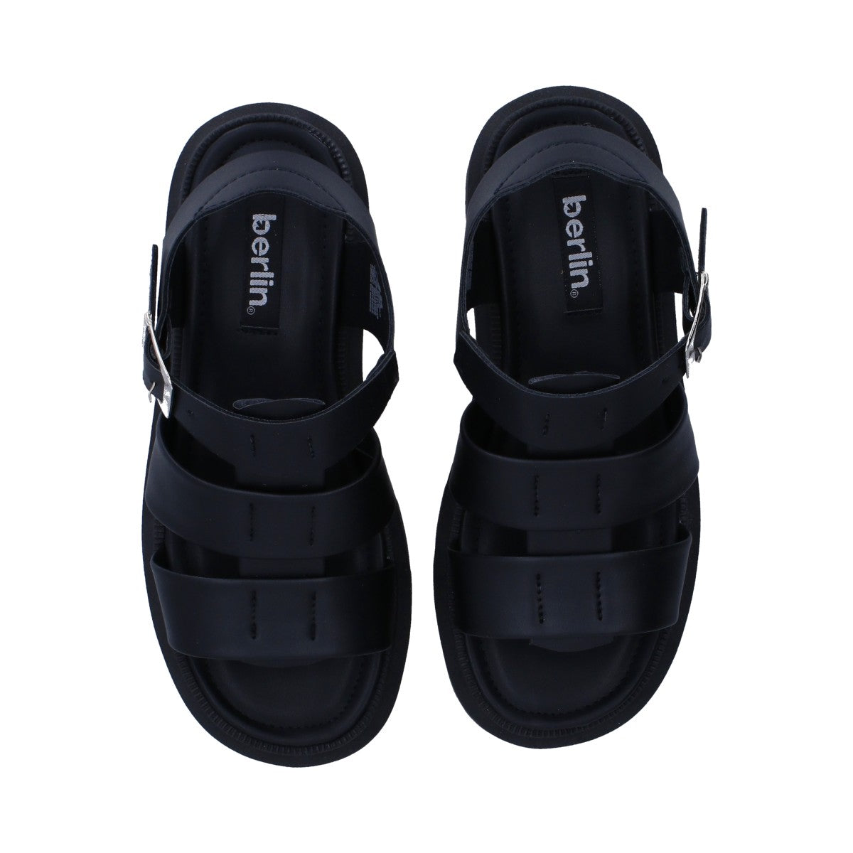 Sandalia Casual Dama