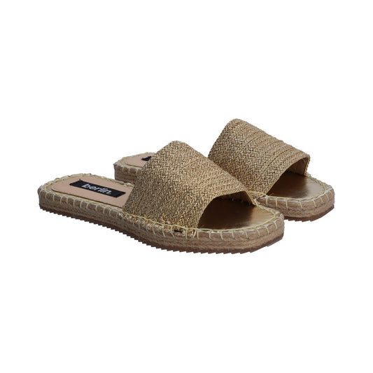 Sandalia Casual