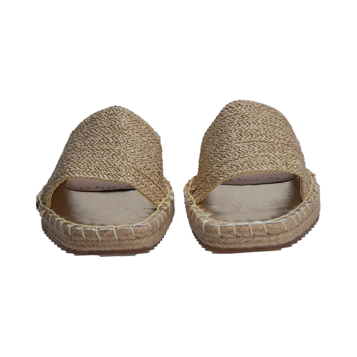 Sandalia Moda