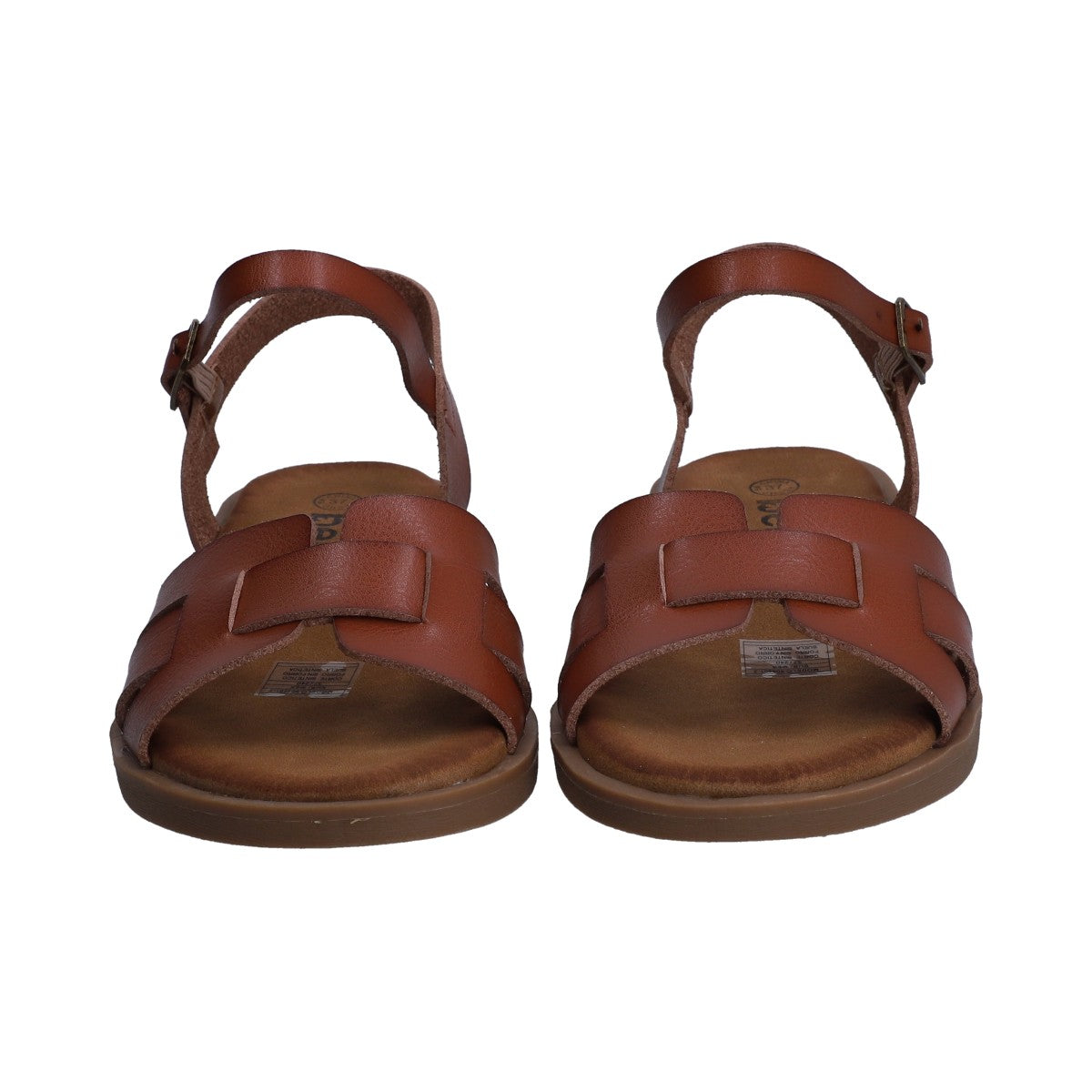 Sandalia Moda