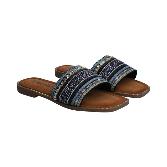 Sandalia Casual