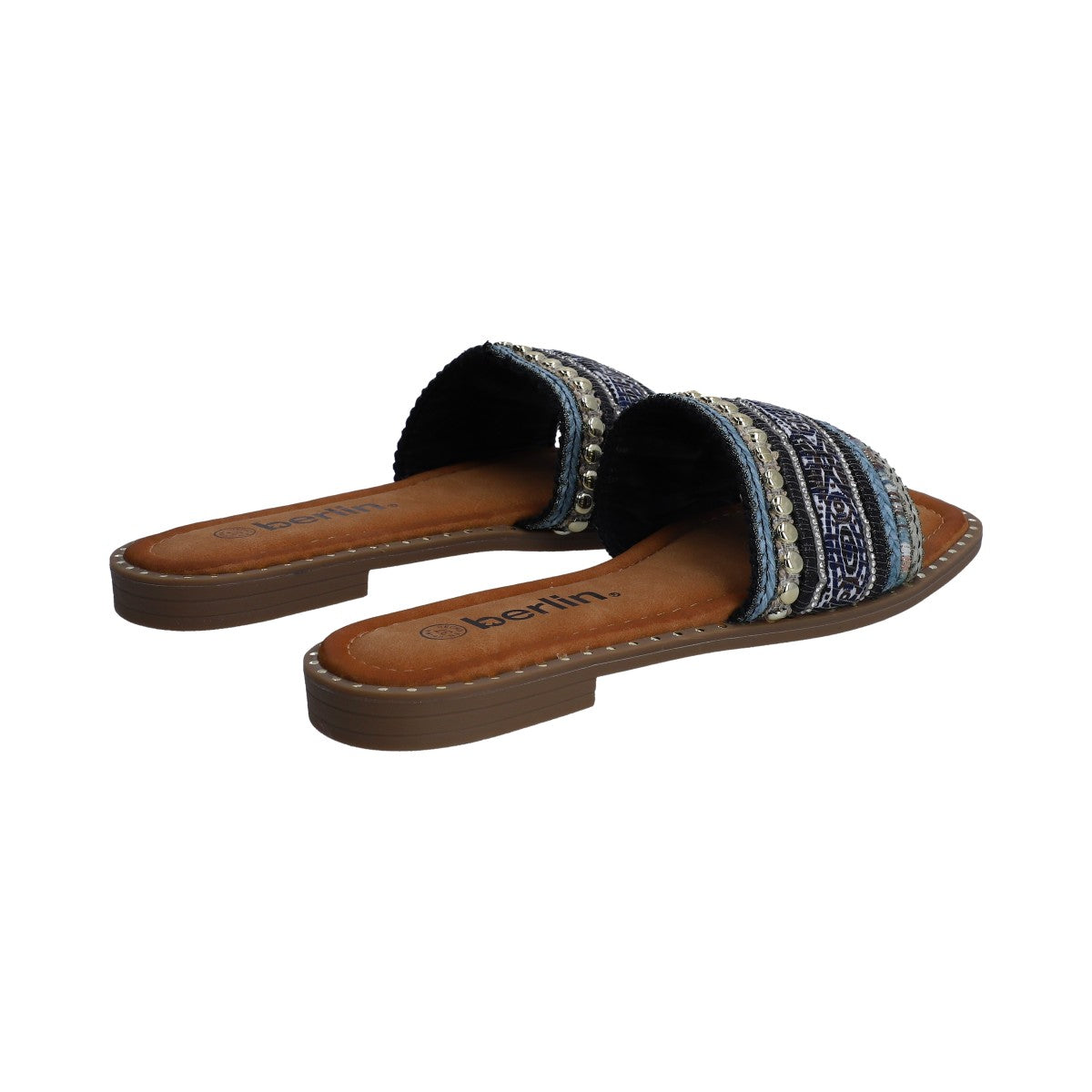 Sandalia Casual