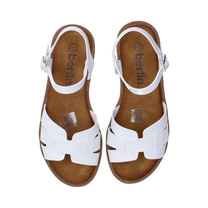 Sandalia Casual Dama