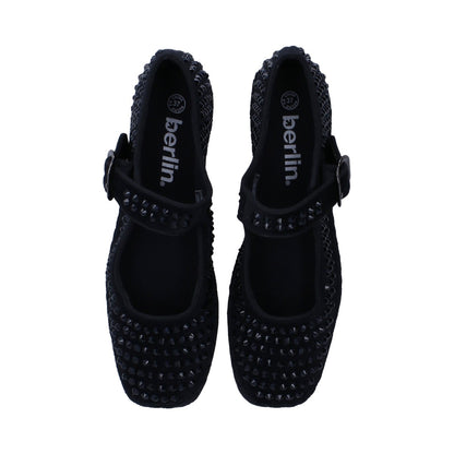 Zapato de piso