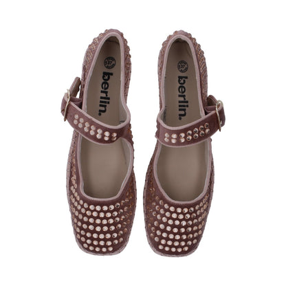 Zapato de piso
