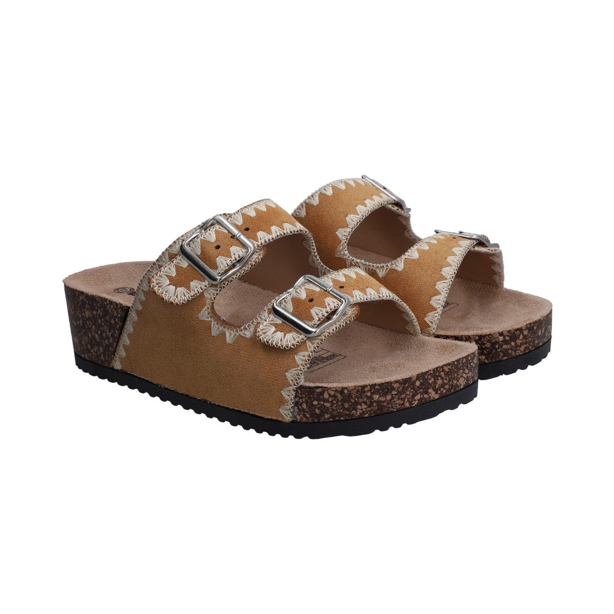 Sandalia Casual