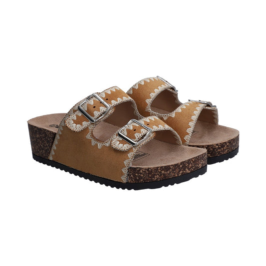Sandalia Casual