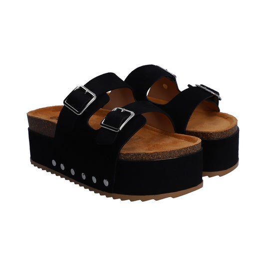 Sandalia Casual