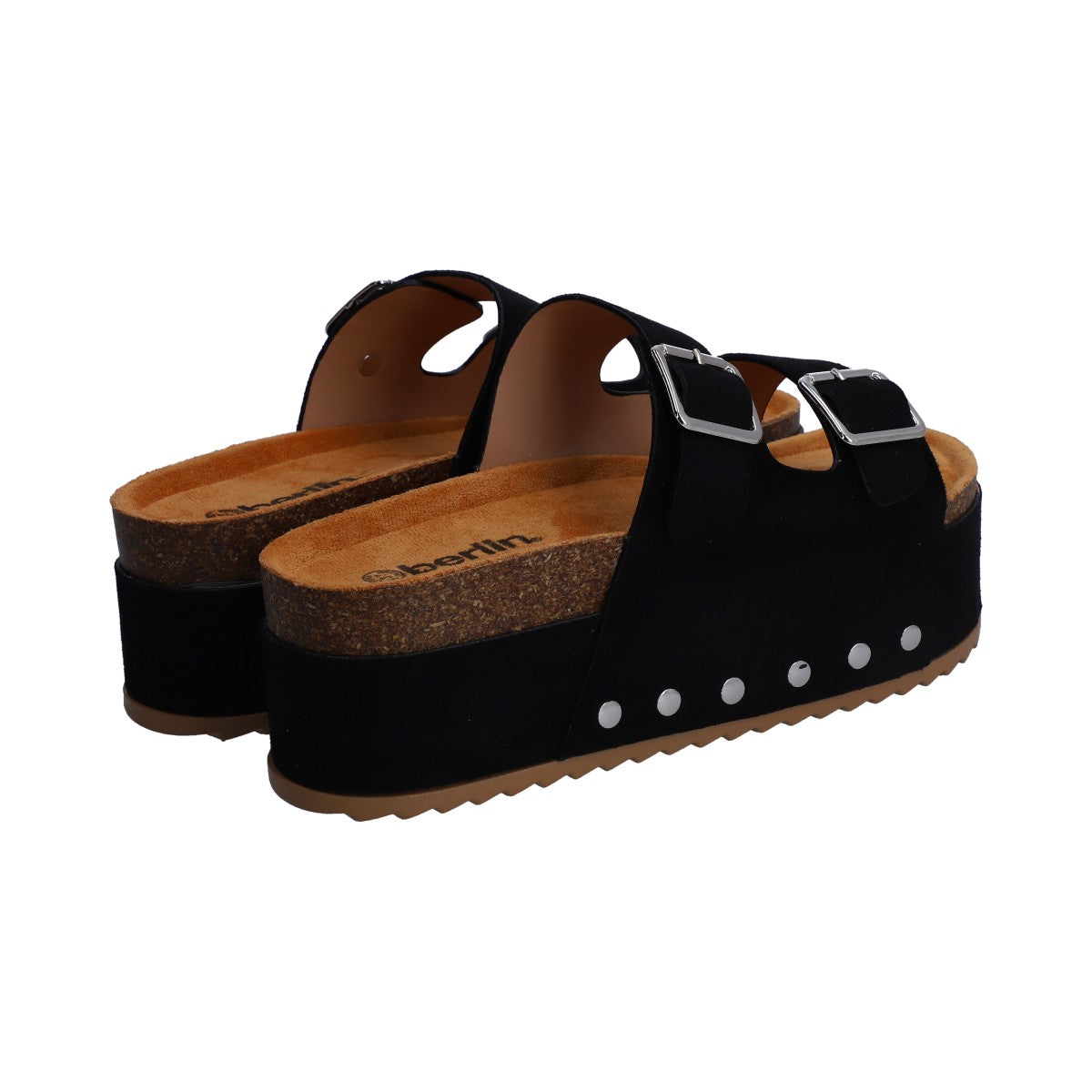Sandalia Casual