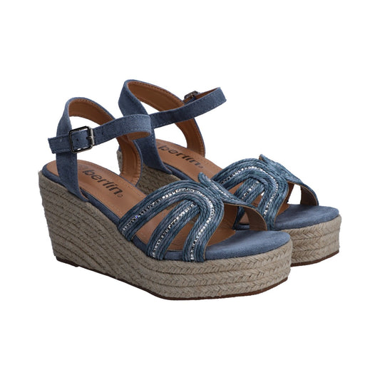 Sandalia Casual