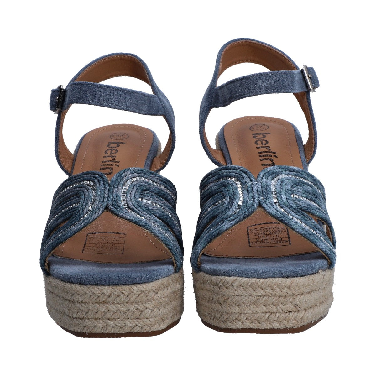 Sandalia Moda