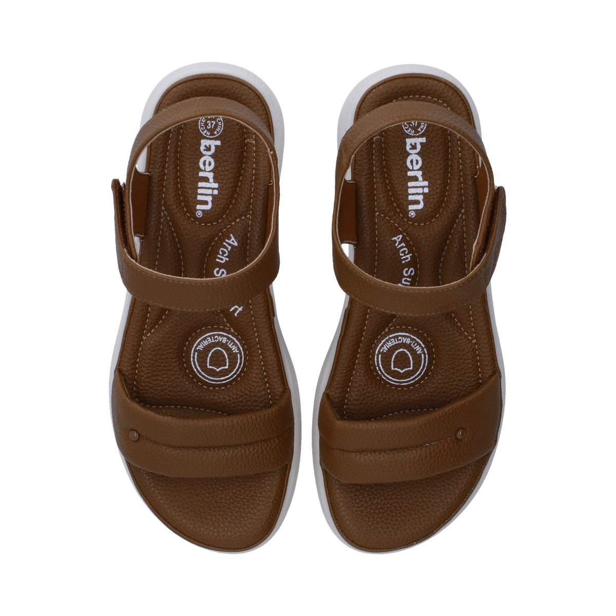 Sandalia Casual Dama