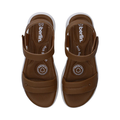 Sandalia Casual Dama