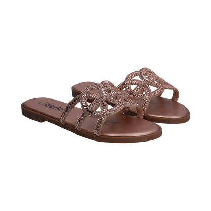 Sandalia Casual