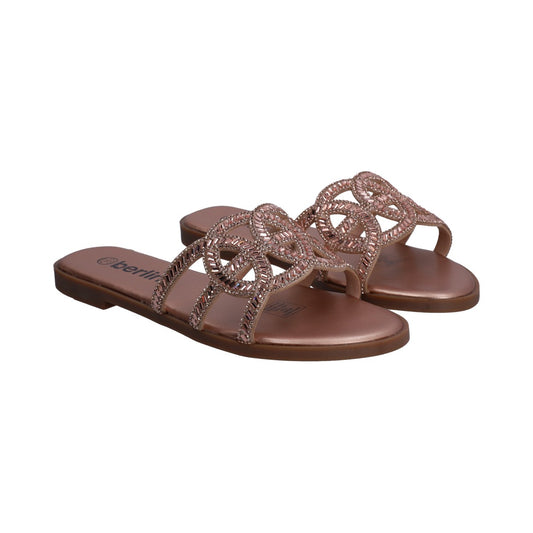 Sandalia Casual