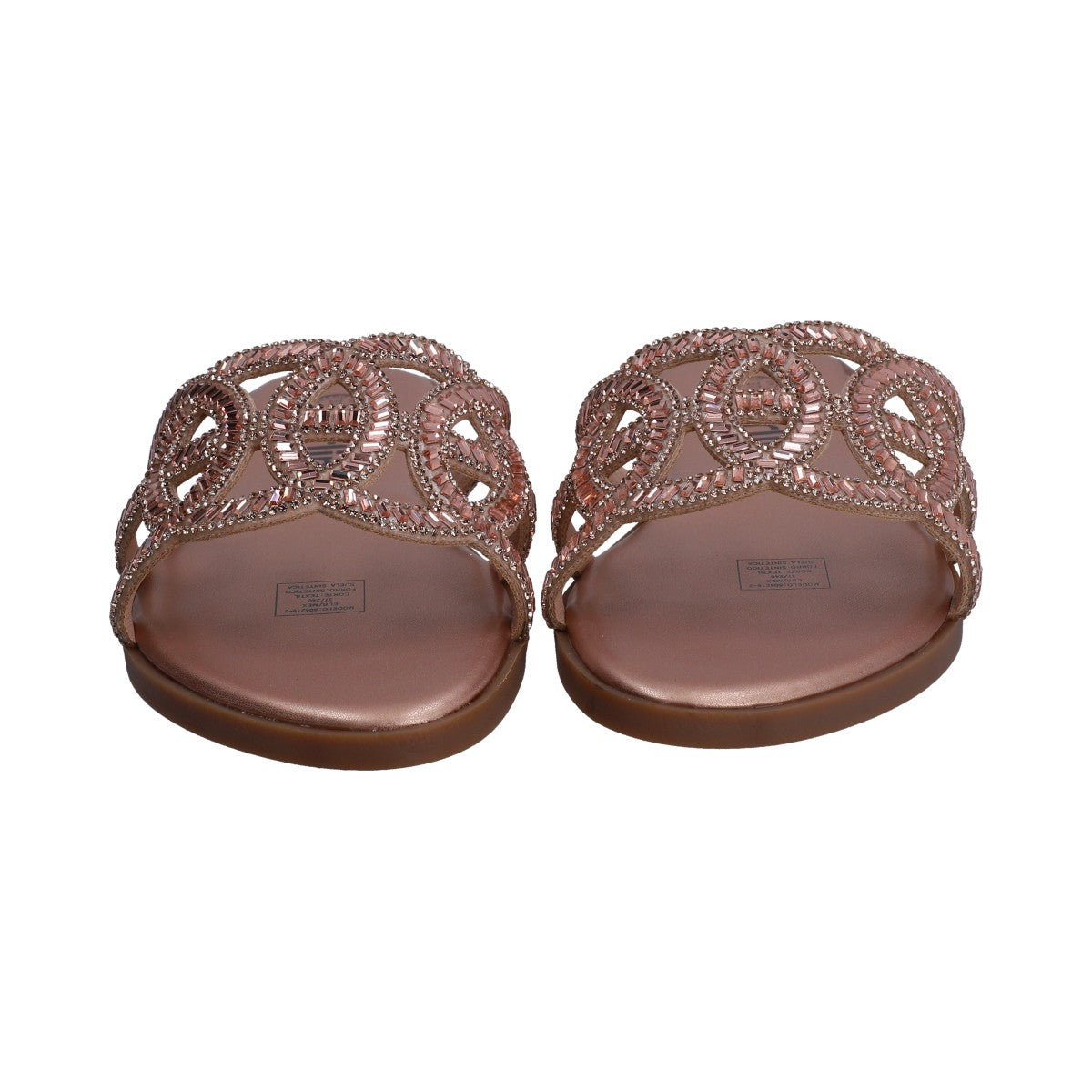 Sandalia Moda