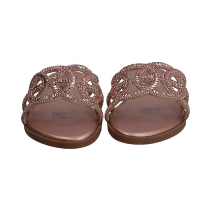Sandalia Moda