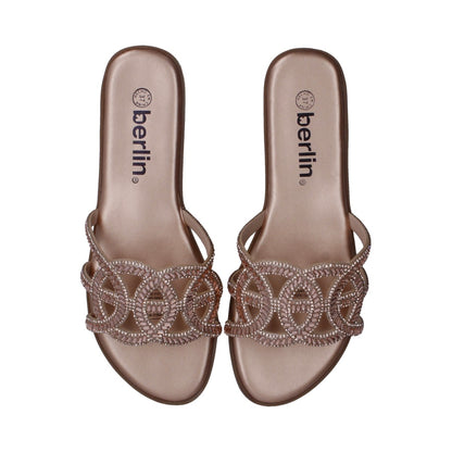 Sandalia Casual Dama