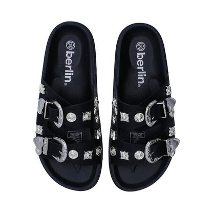Sandalia Casual Dama