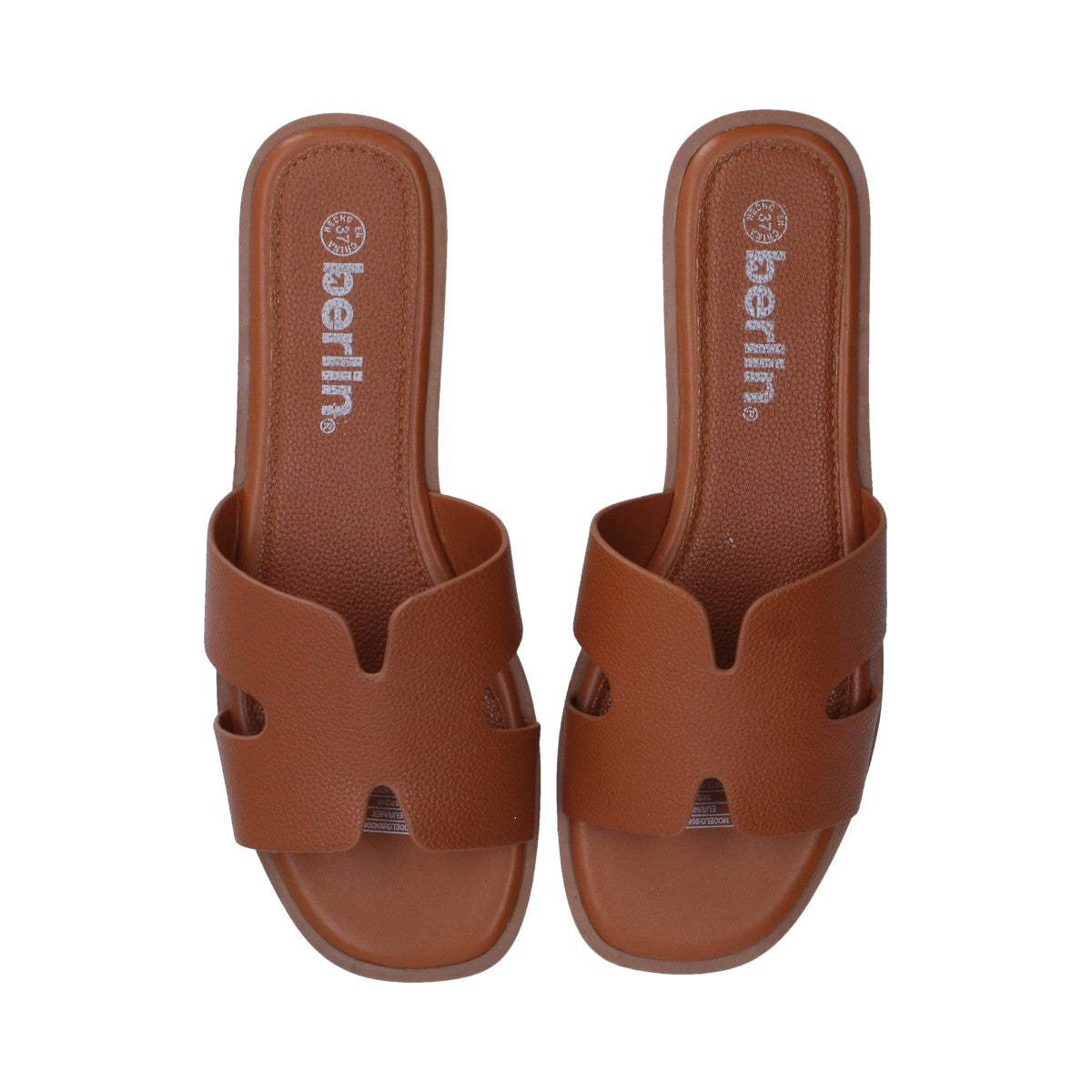 Sandalia Casual Dama
