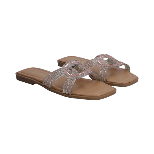Sandalia Casual