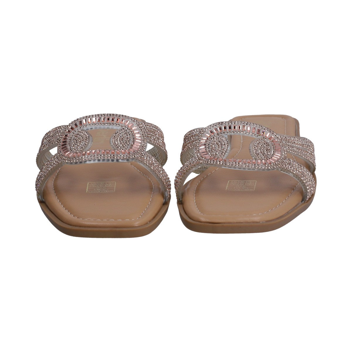 Sandalia Moda