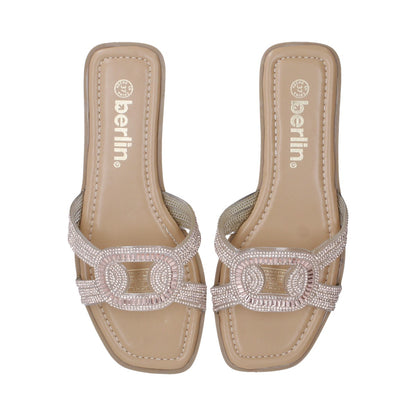 Sandalia Casual Dama