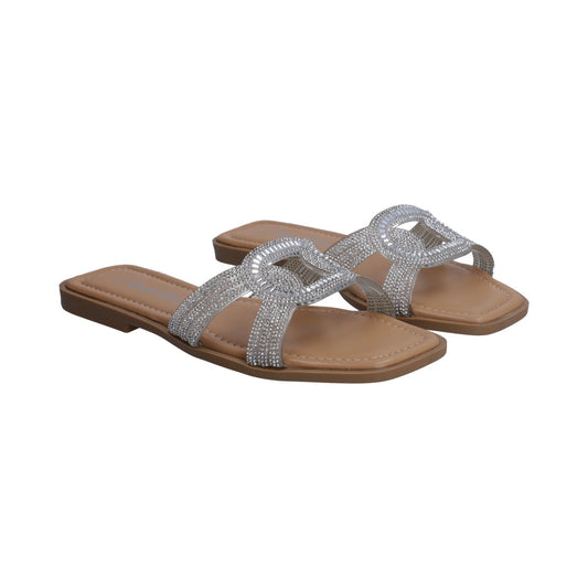 Sandalia Casual
