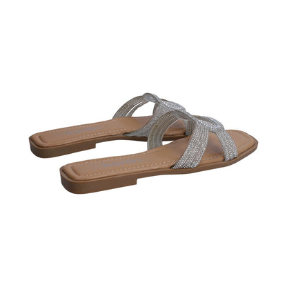 Sandalia de Moda