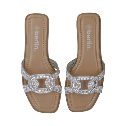 Sandalia Casual Dama
