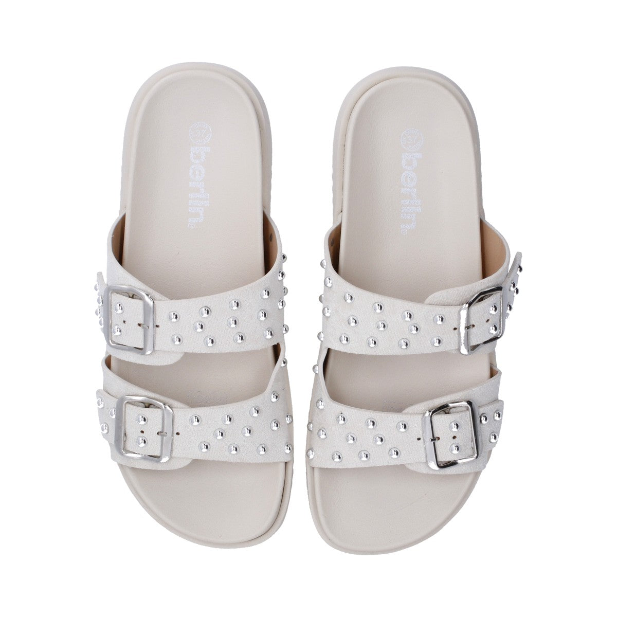 Sandalia Casual Dama