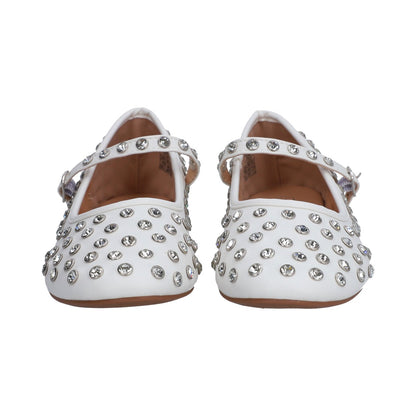 Flats Moda