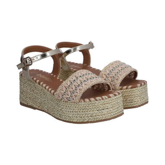 Sandalia Casual