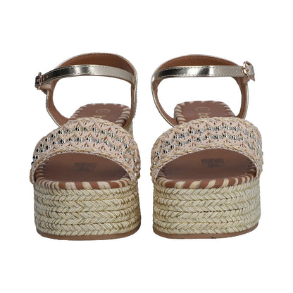 Sandalia Moda