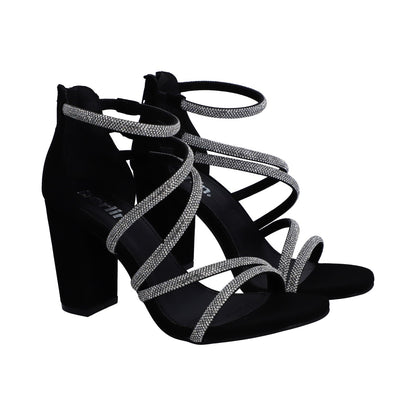 Sandalia Casual