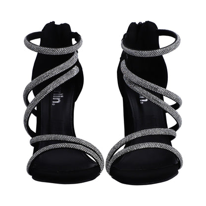 Sandalia Moda