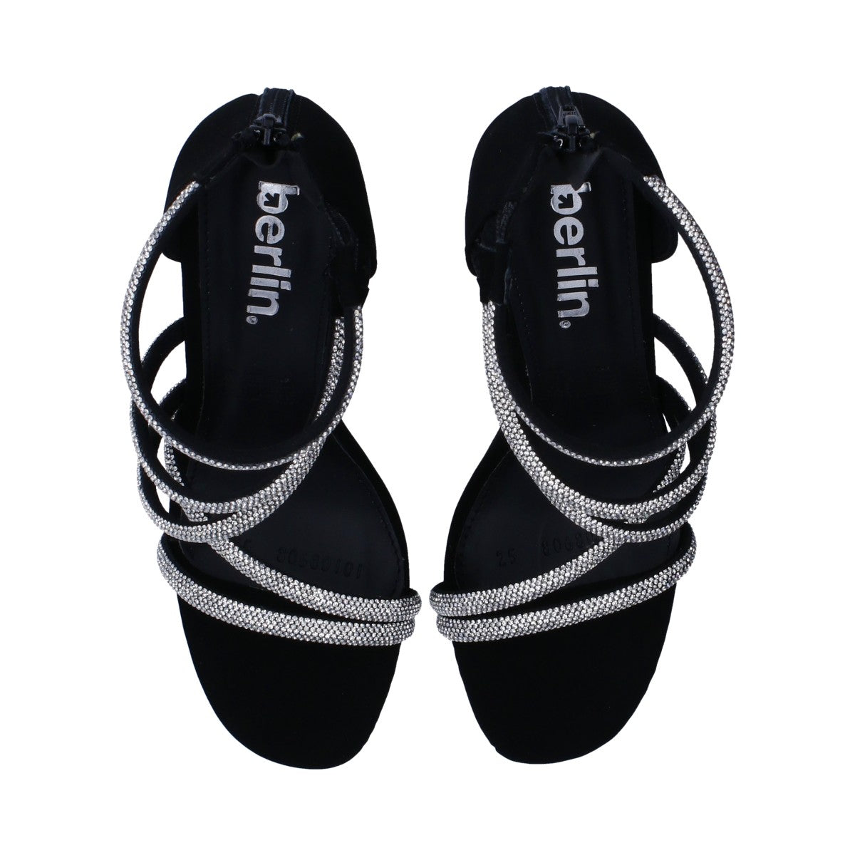 Sandalia Casual Dama