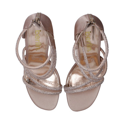 Sandalia Casual Dama
