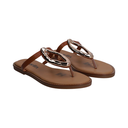Sandalia Casual