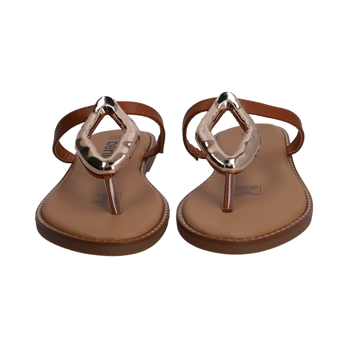 Sandalia Moda