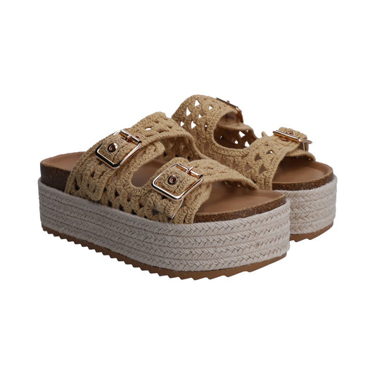Sandalia Casual