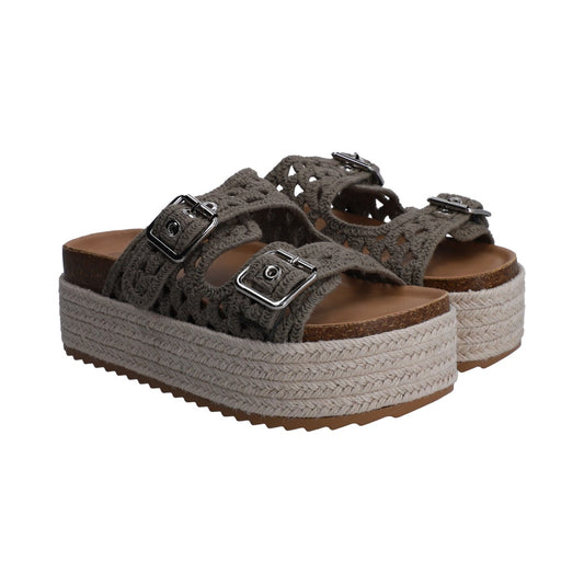 Sandalia Casual