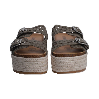 Sandalia Moda