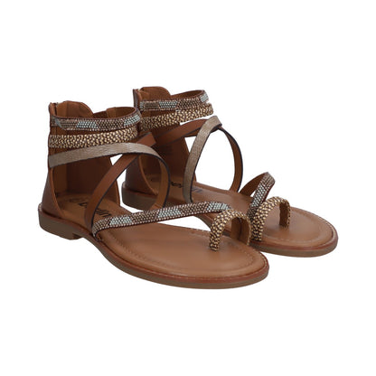 Sandalia Casual