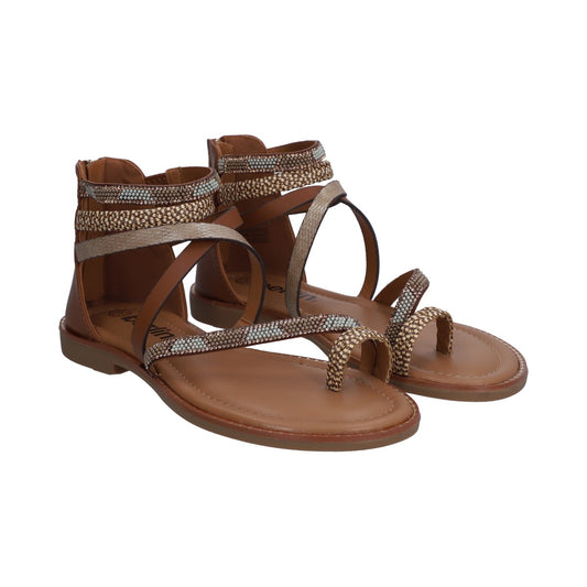 Sandalia Casual