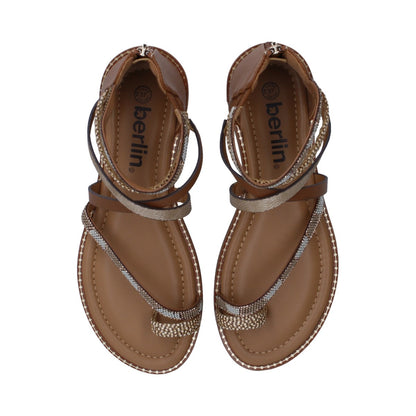 Sandalia Casual Dama
