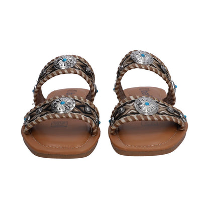 Sandalia Moda