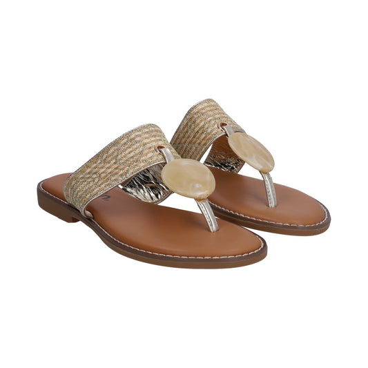 Sandalia Casual
