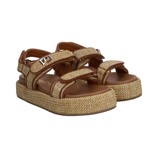 Sandalia Casual