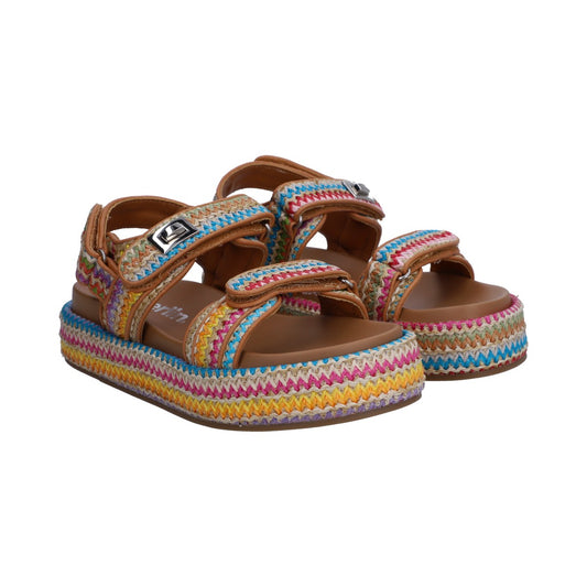 Sandalia Casual